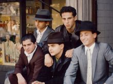 Lillo Brancato