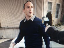 Lillo Brancato
