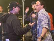 Lillo Brancato