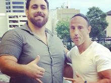Lillo Brancato