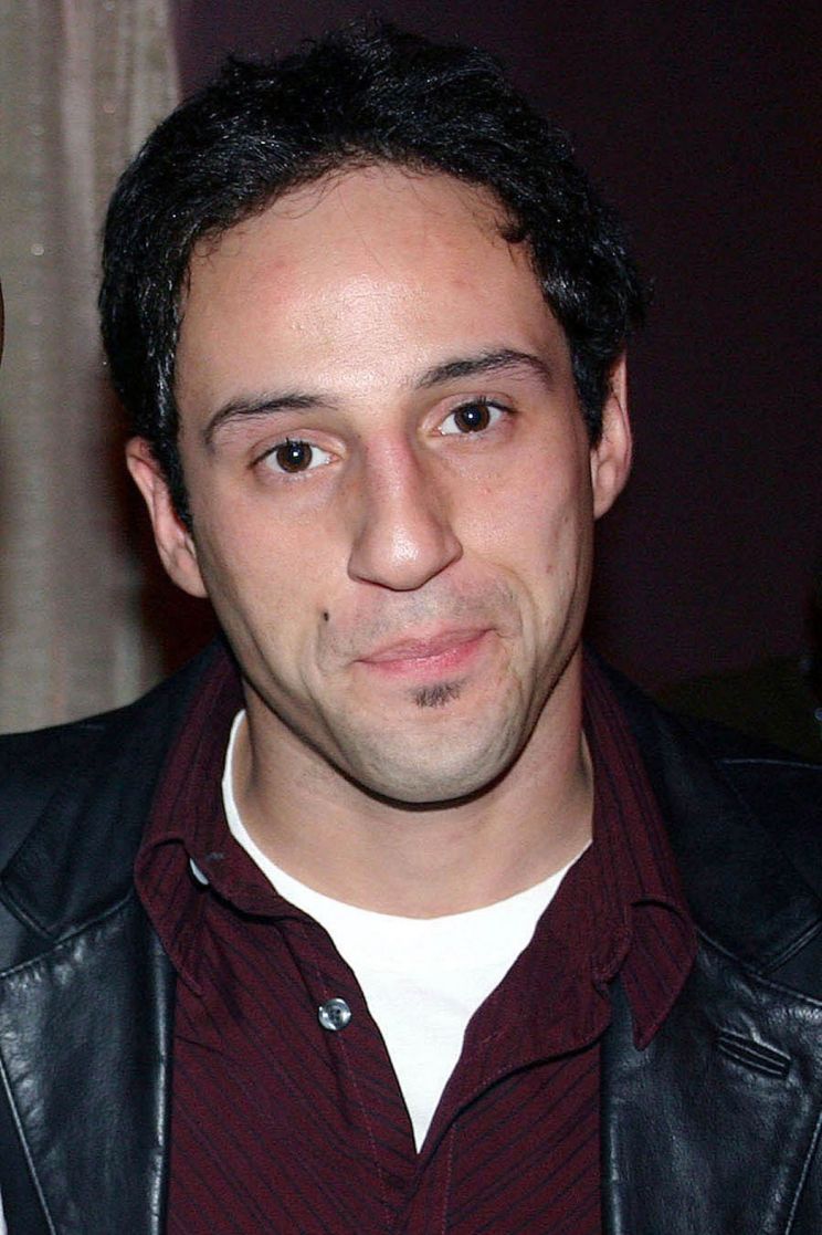 Lillo Brancato