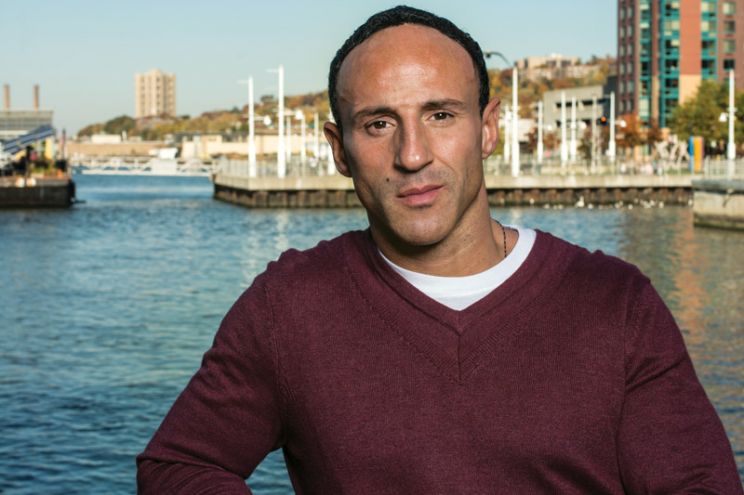 Lillo Brancato