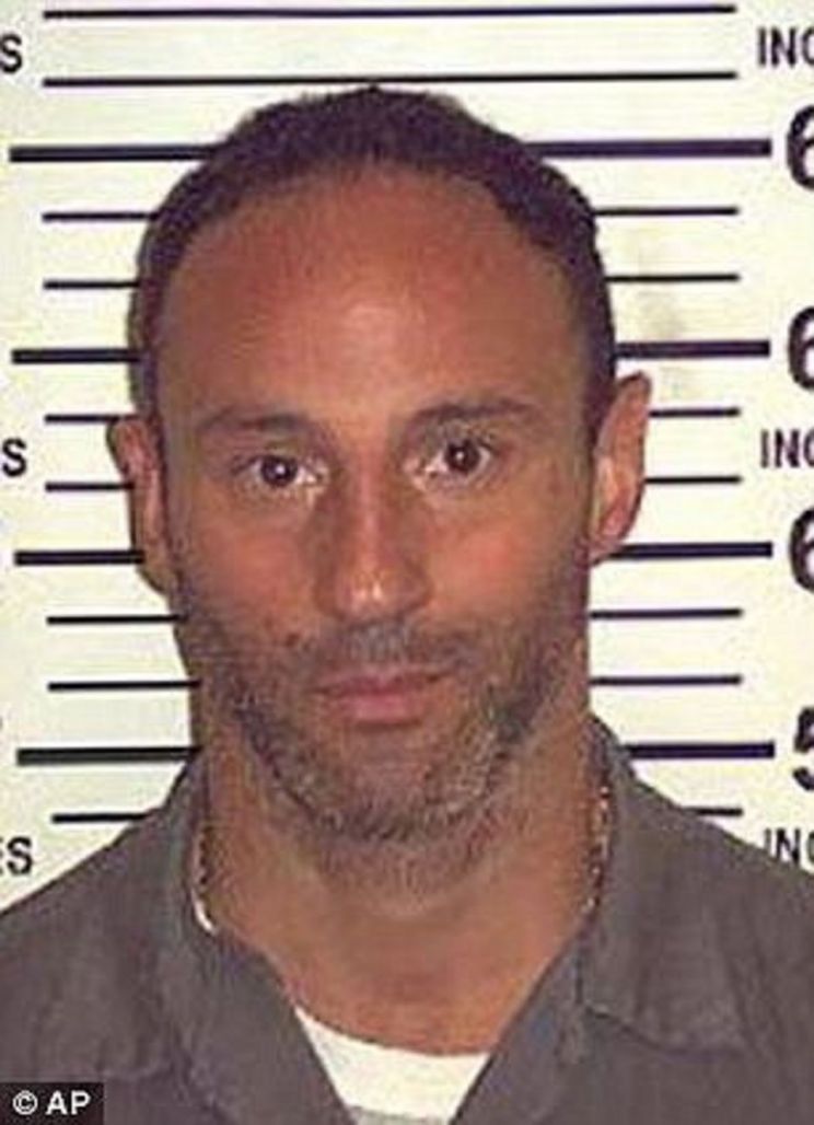 Lillo Brancato