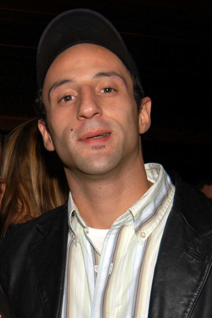 Lillo Brancato