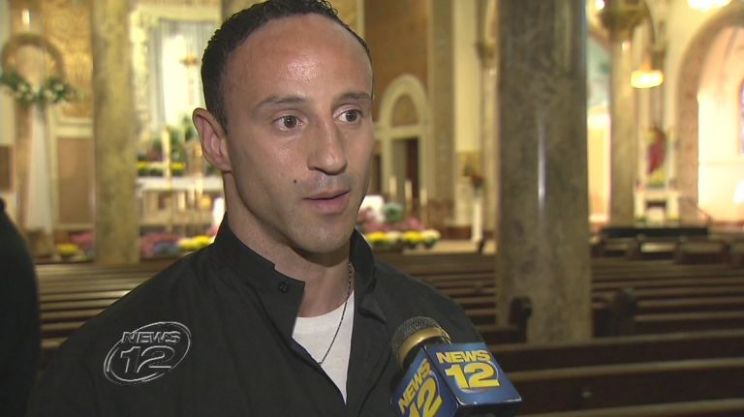 Lillo Brancato