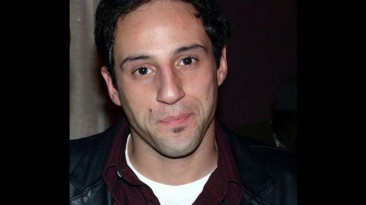 Lillo Brancato