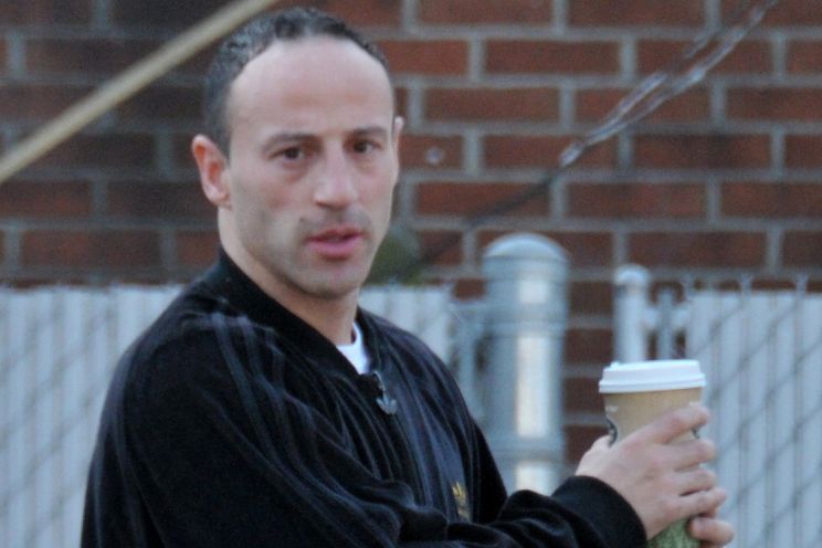 Lillo Brancato