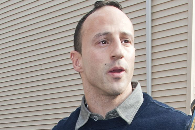 Lillo Brancato