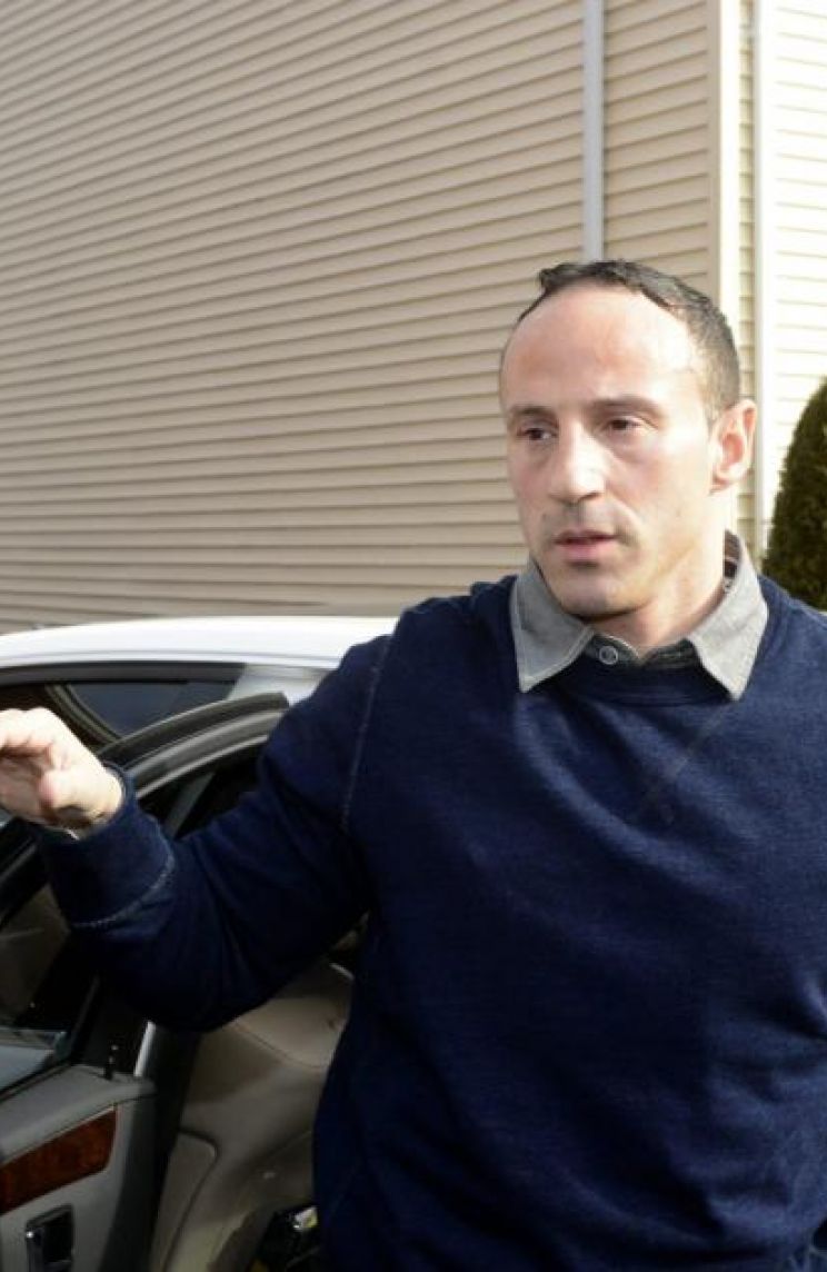 Lillo Brancato