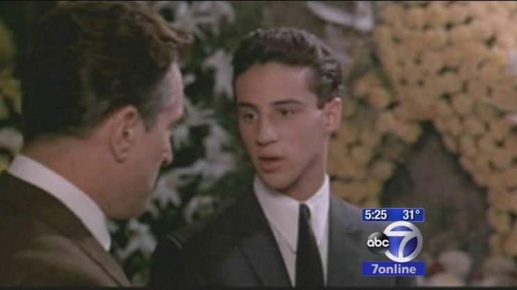 Lillo Brancato