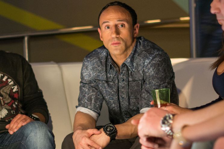 Lillo Brancato