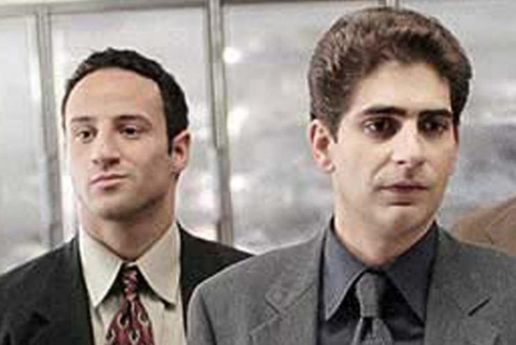 Lillo Brancato