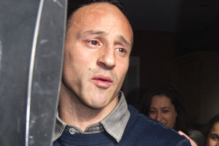 Lillo Brancato