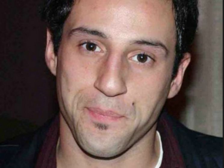Lillo Brancato