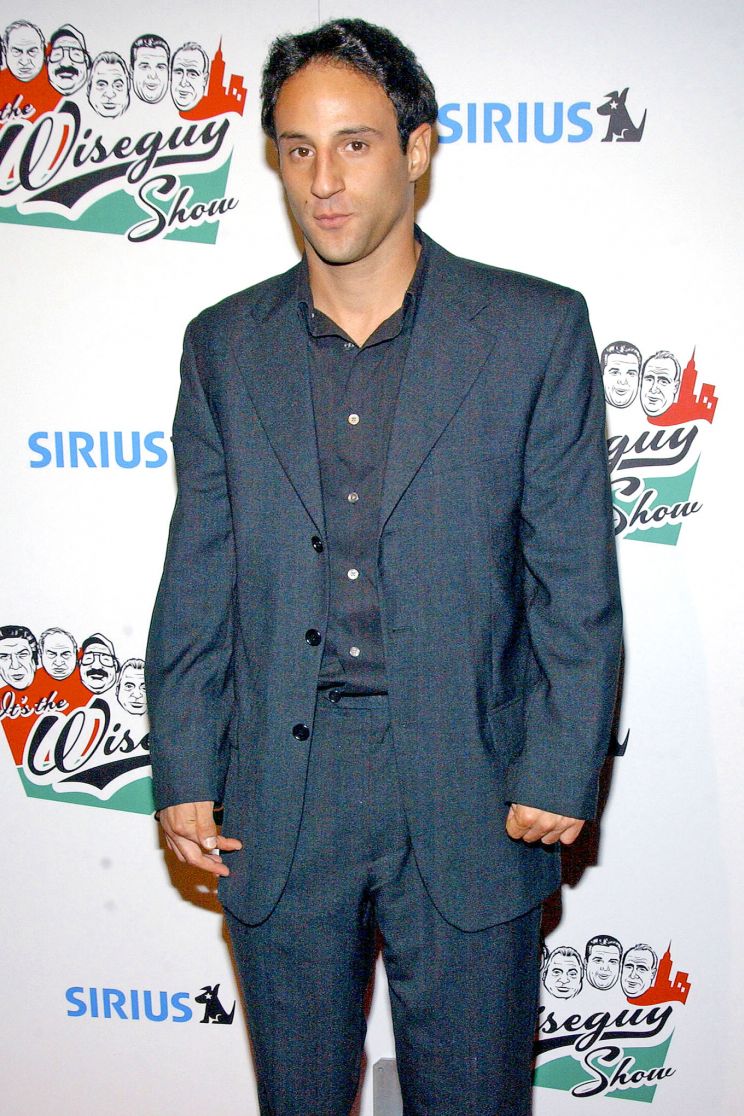 Lillo Brancato