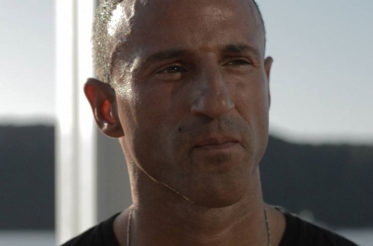 Lillo Brancato