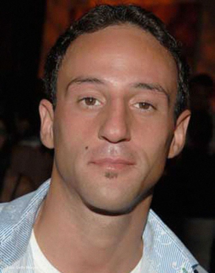 Lillo Brancato