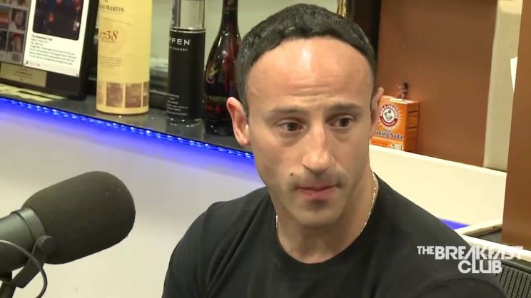 Lillo Brancato