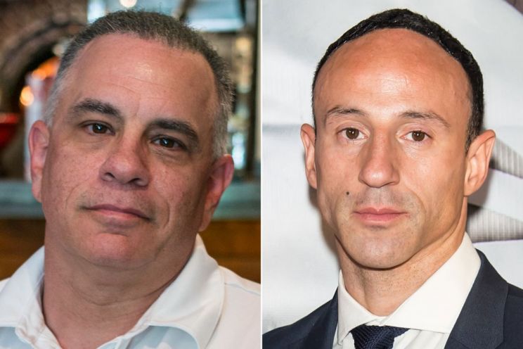 Lillo Brancato