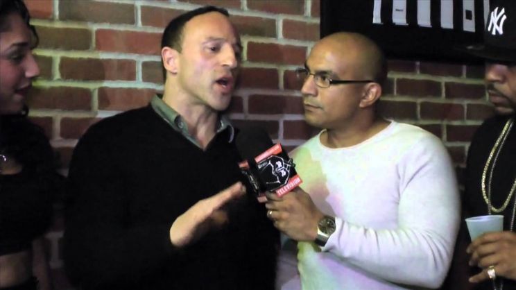 Lillo Brancato