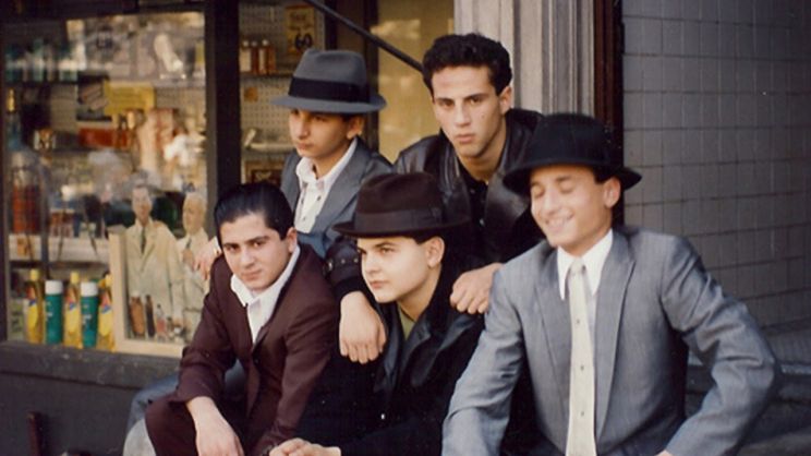 Lillo Brancato