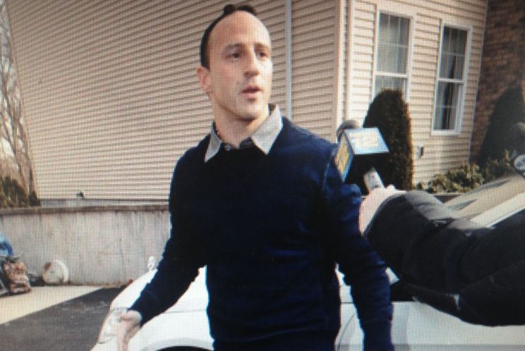 Lillo Brancato