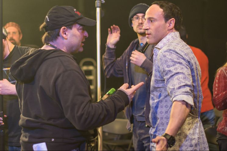 Lillo Brancato