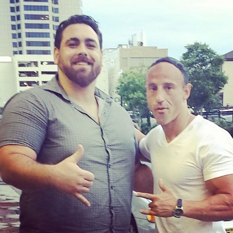 Lillo Brancato