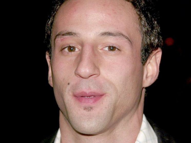 Lillo Brancato