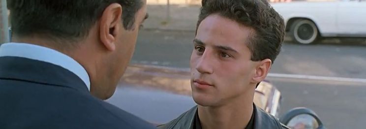 Lillo Brancato