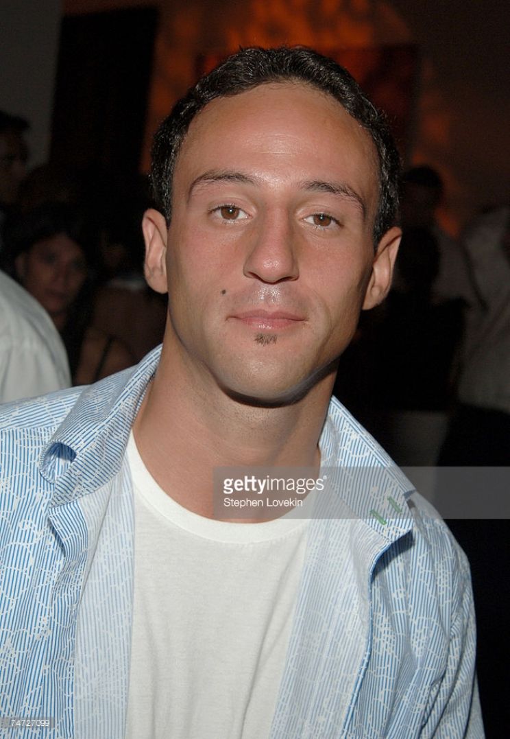 Lillo Brancato