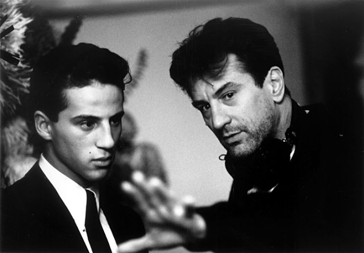 Lillo Brancato