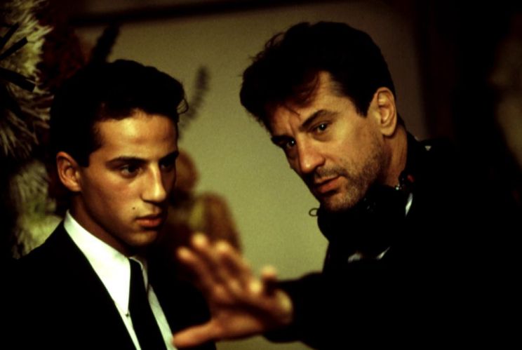 Lillo Brancato