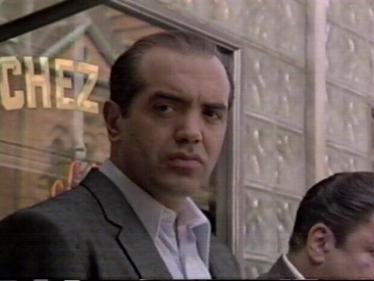 Lillo Brancato