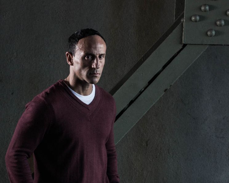 Lillo Brancato