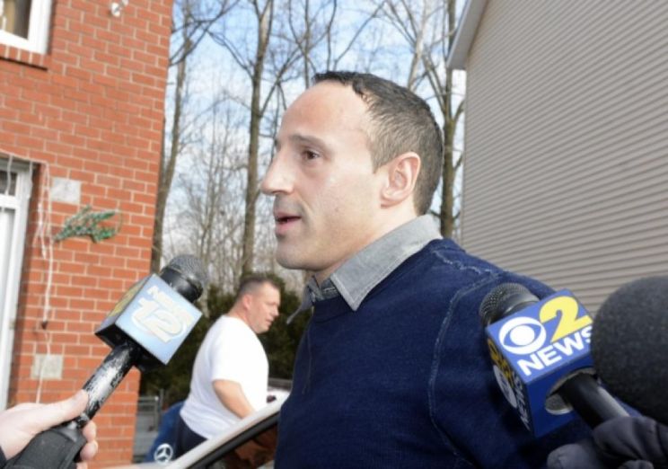 Lillo Brancato