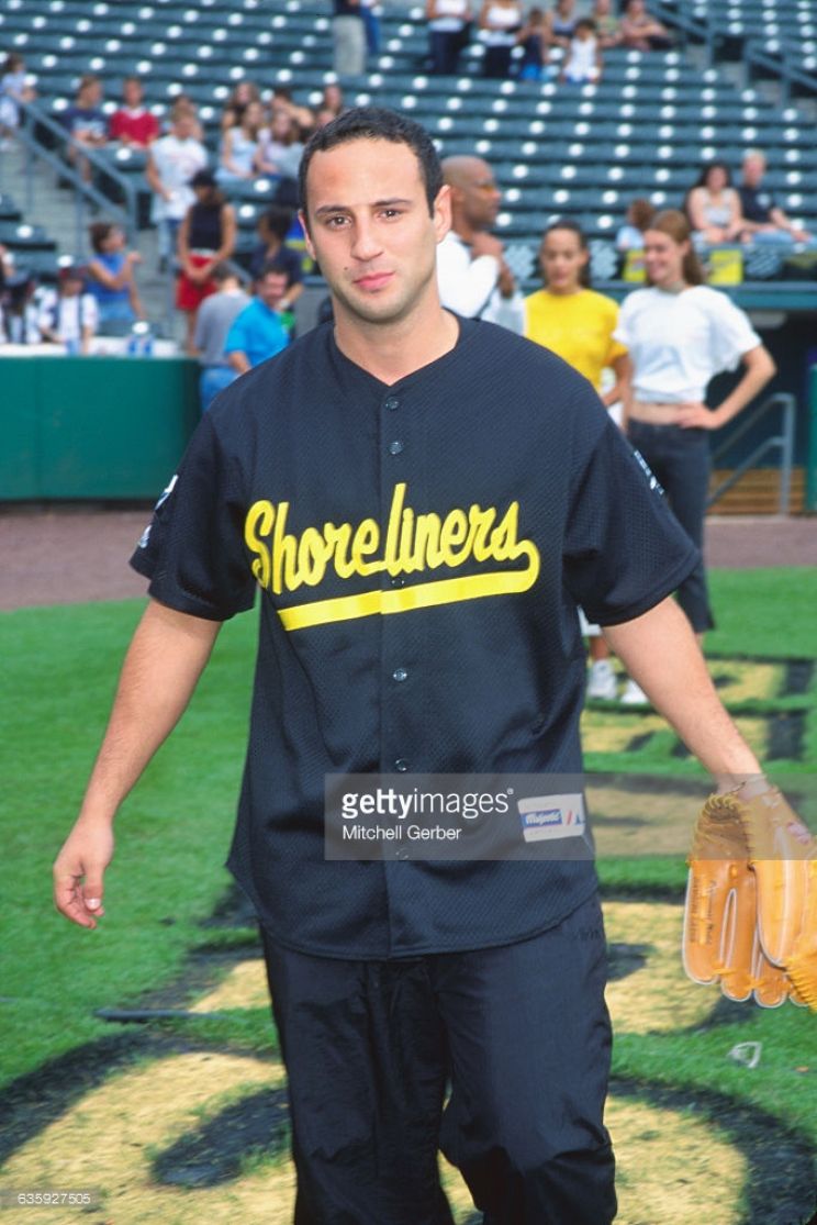 Lillo Brancato