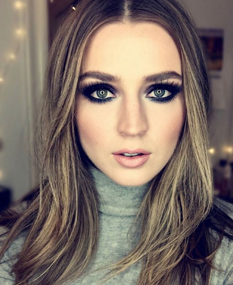Lilly Carter