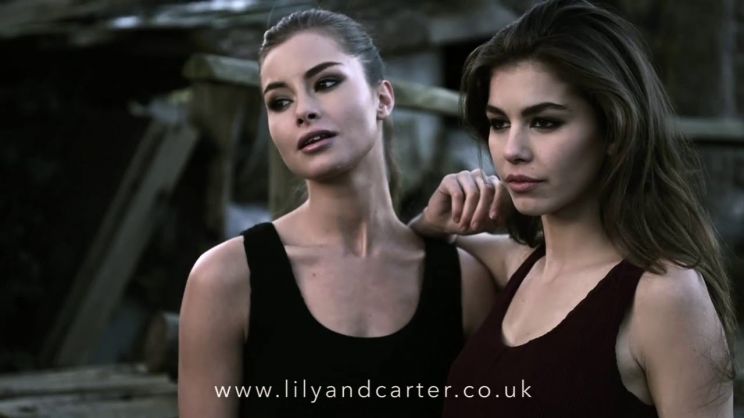 Lilly Carter