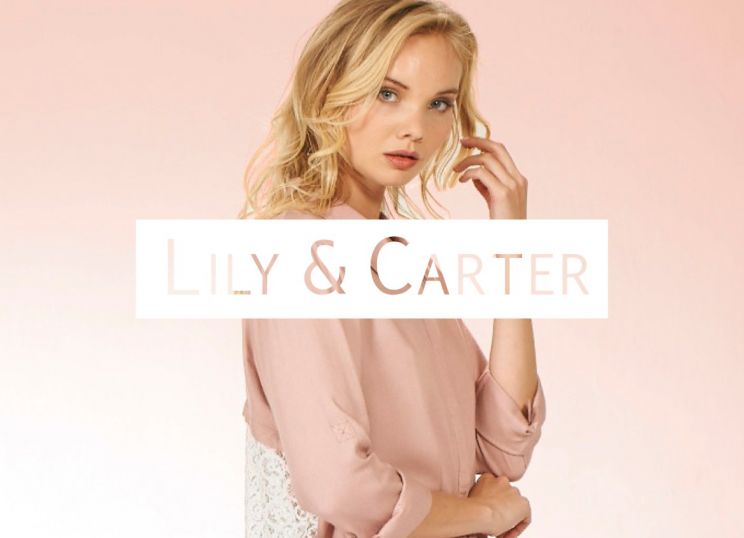 Lilly Carter