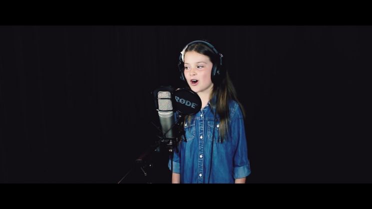 Lilly Carter