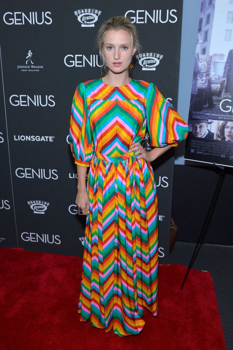Lilly Englert