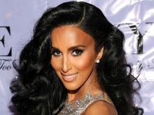 Lilly Ghalichi