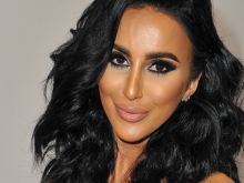 Lilly Ghalichi