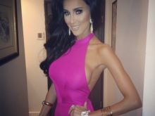 Lilly Ghalichi