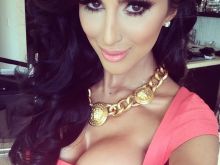 Lilly Ghalichi