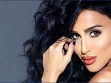 Lilly Ghalichi