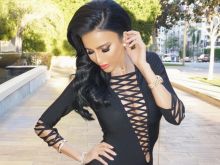 Lilly Ghalichi