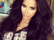 Lilly Ghalichi