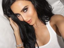 Lilly Ghalichi